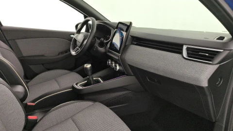 Renault Clio techno Eco-G 100cv (74kW)