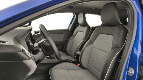 Renault Clio techno Eco-G 100cv (74kW)