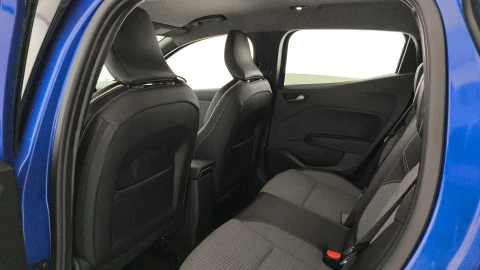 Renault Clio techno Eco-G 100cv (74kW)