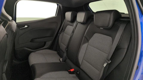 Renault Clio techno Eco-G 100cv (74kW)