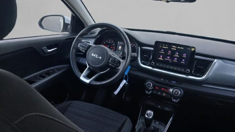 Kia Stonic 1.0 T-GDi 74kW (100CV) MHEV iMT Drive