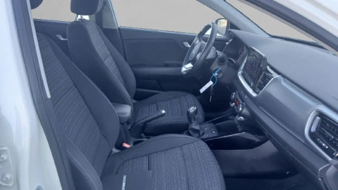 Kia Stonic 1.0 T-GDi 74kW (100CV) MHEV iMT Drive