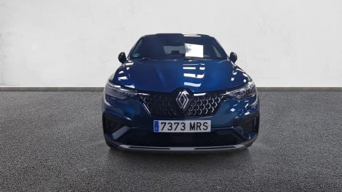 Renault Arkana Techno TCe 103kW(140CV) EDC mild hybrid