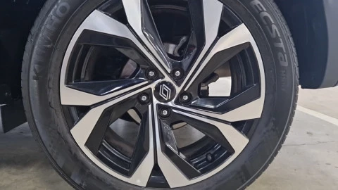 Renault Arkana Techno TCe 103kW(140CV) EDC mild hybrid