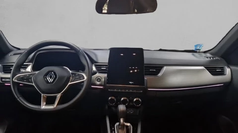 Renault Arkana Techno TCe 103kW(140CV) EDC mild hybrid