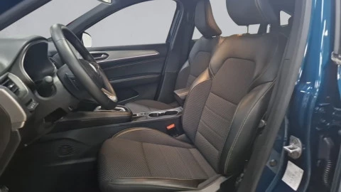 Renault Arkana Techno TCe 103kW(140CV) EDC mild hybrid