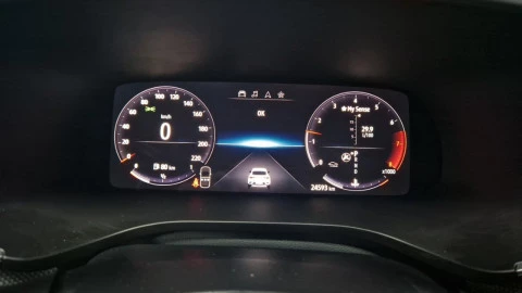 Renault Arkana Techno TCe 103kW(140CV) EDC mild hybrid