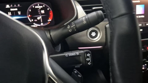 Renault Arkana Techno TCe 103kW(140CV) EDC mild hybrid