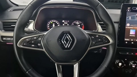 Renault Arkana Techno TCe 103kW(140CV) EDC mild hybrid