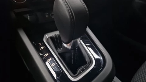 Renault Arkana Techno TCe 103kW(140CV) EDC mild hybrid