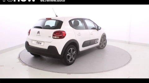 Citroën C3  Diesel  1.5BlueHDi S&S Feel 100