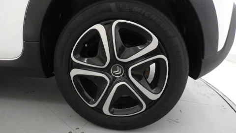 Citroën C3  Diesel  1.5BlueHDi S&S Feel 100