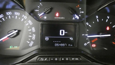 Citroën C3  Diesel  1.5BlueHDi S&S Feel 100