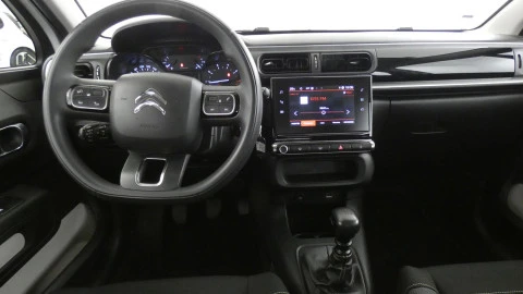 Citroën C3  Diesel  1.5BlueHDi S&S Feel 100