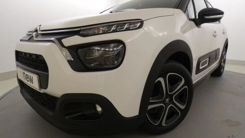 Citroën C3  Diesel  1.5BlueHDi S&S Feel 100