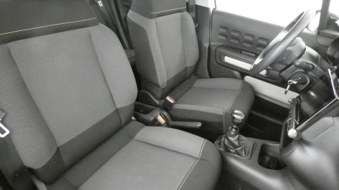 Citroën C3  Diesel  1.5BlueHDi S&S Feel 100