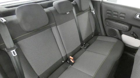 Citroën C3  Diesel  1.5BlueHDi S&S Feel 100