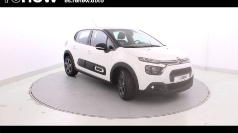 Citroën C3  Diesel  1.5BlueHDi S&S Feel 100