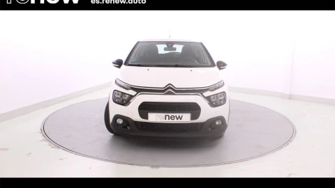 Citroën C3  Diesel  1.5BlueHDi S&S Feel 100