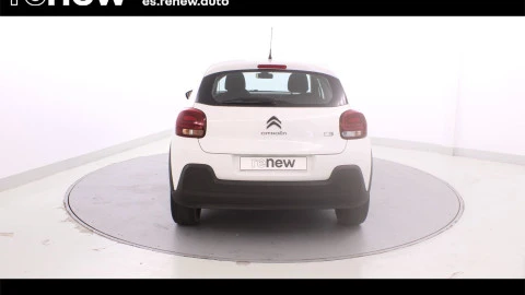 Citroën C3  Diesel  1.5BlueHDi S&S Feel 100