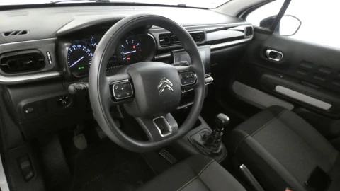 Citroën C3  Diesel  1.5BlueHDi S&S Feel 100