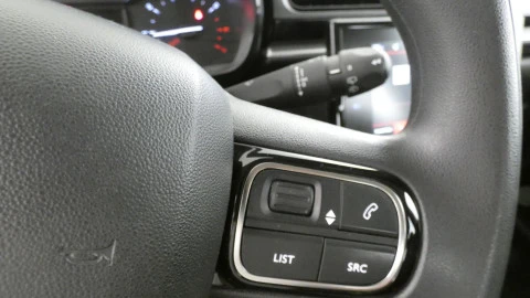 Citroën C3  Diesel  1.5BlueHDi S&S Feel 100