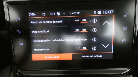 Citroën C3  Diesel  1.5BlueHDi S&S Feel 100