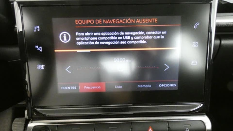 Citroën C3  Diesel  1.5BlueHDi S&S Feel 100