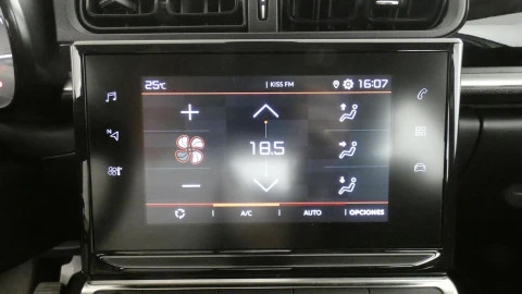 Citroën C3  Diesel  1.5BlueHDi S&S Feel 100