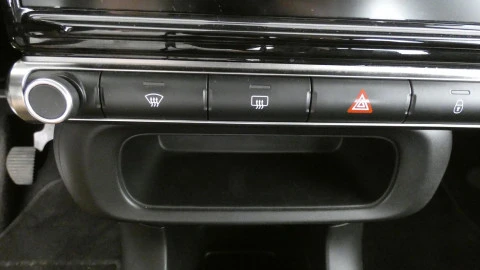 Citroën C3  Diesel  1.5BlueHDi S&S Feel 100