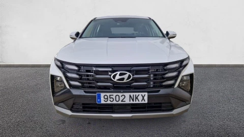 Hyundai Tucson 1.6T 110kW (150CV) Klass