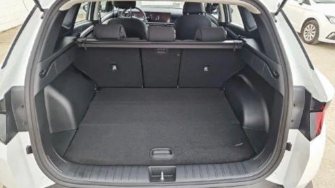 Hyundai Tucson 1.6T 110kW (150CV) Klass