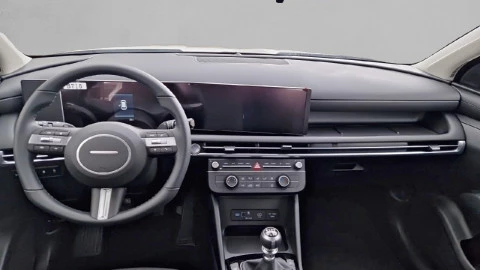 Hyundai Tucson 1.6T 110kW (150CV) Klass