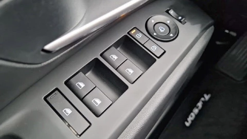 Hyundai Tucson 1.6T 110kW (150CV) Klass