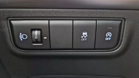 Hyundai Tucson 1.6T 110kW (150CV) Klass