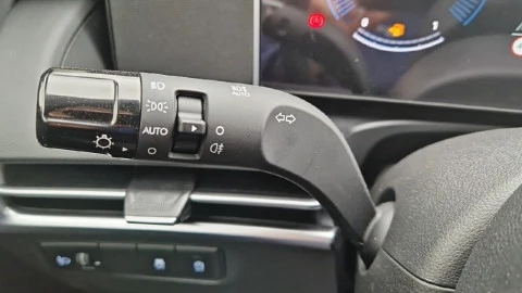 Hyundai Tucson 1.6T 110kW (150CV) Klass