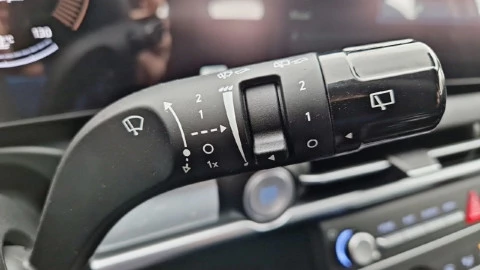 Hyundai Tucson 1.6T 110kW (150CV) Klass