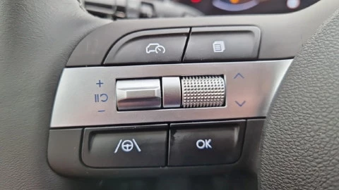 Hyundai Tucson 1.6T 110kW (150CV) Klass