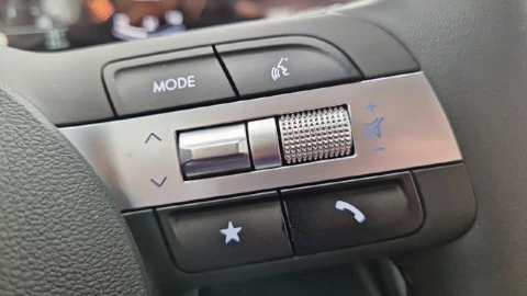 Hyundai Tucson 1.6T 110kW (150CV) Klass