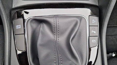 Hyundai Tucson 1.6T 110kW (150CV) Klass