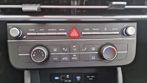 Hyundai Tucson 1.6T 110kW (150CV) Klass