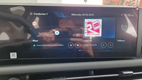 Hyundai Tucson 1.6T 110kW (150CV) Klass