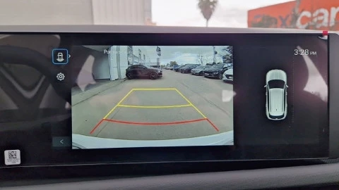 Hyundai Tucson 1.6T 110kW (150CV) Klass