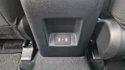 Hyundai Tucson 1.6T 110kW (150CV) Klass