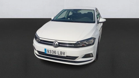 Volkswagen Polo Advance 1.0 59kW (80CV)