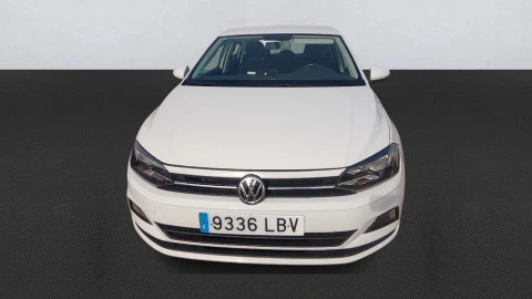 Volkswagen Polo Advance 1.0 59kW (80CV)