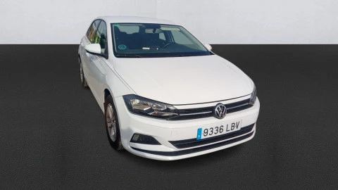 Volkswagen Polo Advance 1.0 59kW (80CV)