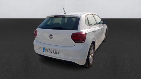 Volkswagen Polo Advance 1.0 59kW (80CV)