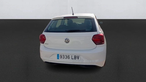 Volkswagen Polo Advance 1.0 59kW (80CV)