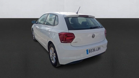 Volkswagen Polo Advance 1.0 59kW (80CV)